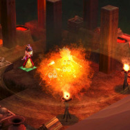 【TGS2016】『GOD WARS』坂本冬美さんがロック魂に目覚める!? 驚きのステージイベント＆安田善巳インタビューをお届け