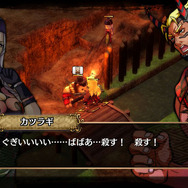 【TGS2016】『GOD WARS』坂本冬美さんがロック魂に目覚める!? 驚きのステージイベント＆安田善巳インタビューをお届け