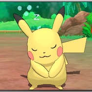 『ポケモン サン・ムーン』新映像で「ナゲツケサル」「ヤレユータン」をチェック!主人公の着せ替えやピカチュウ&イーブイのかわいいZワザも