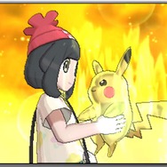 『ポケモン サン・ムーン』新映像で「ナゲツケサル」「ヤレユータン」をチェック!主人公の着せ替えやピカチュウ&イーブイのかわいいZワザも