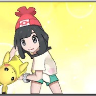 『ポケモン サン・ムーン』新映像で「ナゲツケサル」「ヤレユータン」をチェック!主人公の着せ替えやピカチュウ&イーブイのかわいいZワザも