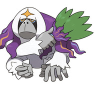 『ポケモン サン・ムーン』「ヤレユータン」はポケモンなのにモンスターボールを使うことも!?新ポケモン情報が公開