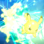 『ポケモン サン・ムーン』ピカチュウが強烈な技“ひっさつのピカチュート”を手に入れた!「Zワザ」の新たな情報が公開