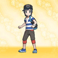 『ポケモン サン・ムーン』新システム「ポケリフレ」でポケモンたちとより仲良く!服の染色もできる着せ替え要素も公開