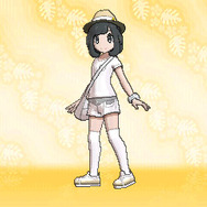 『ポケモン サン・ムーン』新システム「ポケリフレ」でポケモンたちとより仲良く!服の染色もできる着せ替え要素も公開