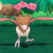 『ポケモン サン・ムーン』新システム「ポケリフレ」でポケモンたちとより仲良く!服の染色もできる着せ替え要素も公開