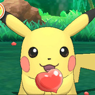 『ポケモン サン・ムーン』新システム「ポケリフレ」でポケモンたちとより仲良く!服の染色もできる着せ替え要素も公開