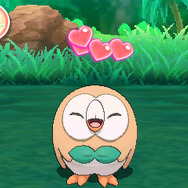 『ポケモン サン・ムーン』新システム「ポケリフレ」でポケモンたちとより仲良く!服の染色もできる着せ替え要素も公開