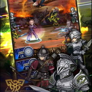 事前登録70万超えの『追憶の青』配信開始！著名クリエイターが贈る「運命に抗うRPG」