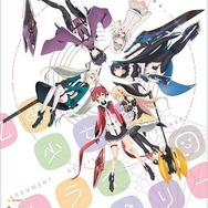 (C)コーエーテクモゲームス・東映アニメーション