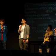 【京まふ2016】「月刊あんさんぶるスタジオ！」公開生放送に山本和臣や大須賀純など各学年「B組」キャストが集結！