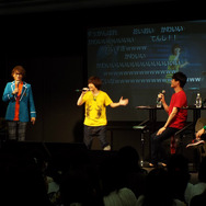 【京まふ2016】「月刊あんさんぶるスタジオ！」公開生放送に山本和臣や大須賀純など各学年「B組」キャストが集結！