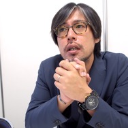 【TGS2016】男が人生で味わえる喜びを全部入れた!『龍が如く6 命の詩。』横山昌義プロデューサーインタビュー