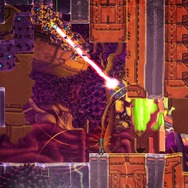 ゲームフリークの2D物理パズルアクション『GIGA WRECKER』大型アプデが実施！新ステージ「ダルシャナ研究所」追加