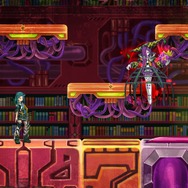 ゲームフリークの2D物理パズルアクション『GIGA WRECKER』大型アプデが実施！新ステージ「ダルシャナ研究所」追加