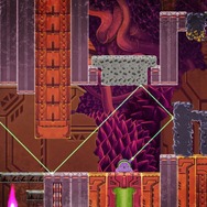 ゲームフリークの2D物理パズルアクション『GIGA WRECKER』大型アプデが実施！新ステージ「ダルシャナ研究所」追加