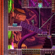 ゲームフリークの2D物理パズルアクション『GIGA WRECKER』大型アプデが実施！新ステージ「ダルシャナ研究所」追加