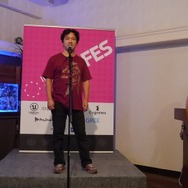「INDIE STREAM FES 2016」潜入レポート―ここにいる人達、みんなゲーム大好きです。