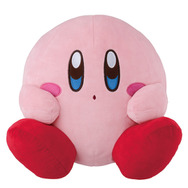 「一番くじ 星のカービィ」10月中旬発売！キュートなぬいぐるみ・グラス・バッグなどが登場