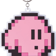 「一番くじ 星のカービィ」10月中旬発売！キュートなぬいぐるみ・グラス・バッグなどが登場