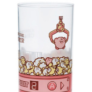 「一番くじ 星のカービィ」10月中旬発売！キュートなぬいぐるみ・グラス・バッグなどが登場