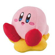 「一番くじ 星のカービィ」10月中旬発売！キュートなぬいぐるみ・グラス・バッグなどが登場