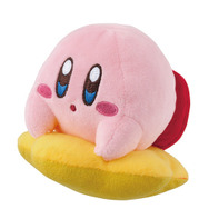 「一番くじ 星のカービィ」10月中旬発売！キュートなぬいぐるみ・グラス・バッグなどが登場