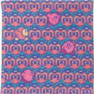 「一番くじ 星のカービィ」10月中旬発売！キュートなぬいぐるみ・グラス・バッグなどが登場