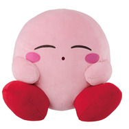 「一番くじ 星のカービィ」10月中旬発売！キュートなぬいぐるみ・グラス・バッグなどが登場