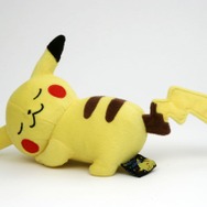 ポケモンセンター全店で「おねむりピカチュウまつり」実施