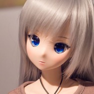 【レポート】次世代ドール「スマートドール」が伊勢丹とコラボ！生みの親ダニー・チューに魅力を訊いた