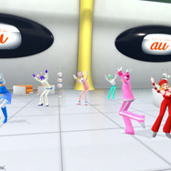 『スペースチャンネル5』インタビュー