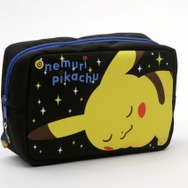 ポケモンセンター全店で「おねむりピカチュウまつり」実施