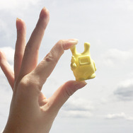 『スペースチャンネル5』モロ星人のミニソフビ、今秋に追加販売…池袋の先行販売は5時間で完売