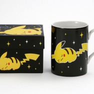 ポケモンセンター全店で「おねむりピカチュウまつり」実施