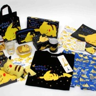 ポケモンセンター全店で「おねむりピカチュウまつり」実施