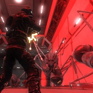 PS4『地球防衛軍5』最新情報が大量公開―巨大なカエル型宇宙人の詳細も…！