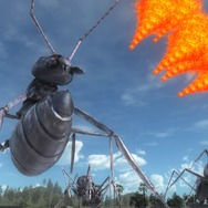 PS4『地球防衛軍5』最新情報が大量公開―巨大なカエル型宇宙人の詳細も…！