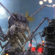 PS4『地球防衛軍5』最新情報が大量公開―巨大なカエル型宇宙人の詳細も…！