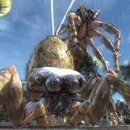 PS4『地球防衛軍5』最新情報が大量公開―巨大なカエル型宇宙人の詳細も…！