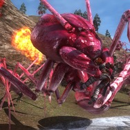 PS4『地球防衛軍5』最新情報が大量公開―巨大なカエル型宇宙人の詳細も…！