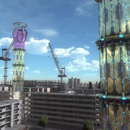 PS4『地球防衛軍5』最新情報が大量公開―巨大なカエル型宇宙人の詳細も…！