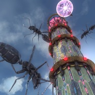 PS4『地球防衛軍5』最新情報が大量公開―巨大なカエル型宇宙人の詳細も…！