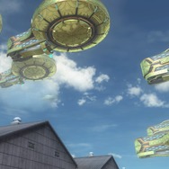 PS4『地球防衛軍5』最新情報が大量公開―巨大なカエル型宇宙人の詳細も…！