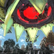 PS4『地球防衛軍5』最新情報が大量公開―巨大なカエル型宇宙人の詳細も…！