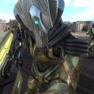 PS4『地球防衛軍5』最新情報が大量公開―巨大なカエル型宇宙人の詳細も…！