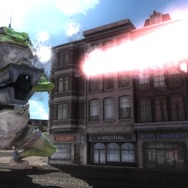 PS4『地球防衛軍5』最新情報が大量公開―巨大なカエル型宇宙人の詳細も…！