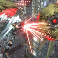 PS4『地球防衛軍5』最新情報が大量公開―巨大なカエル型宇宙人の詳細も…！