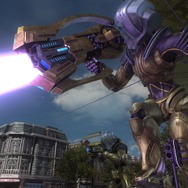 PS4『地球防衛軍5』最新情報が大量公開―巨大なカエル型宇宙人の詳細も…！