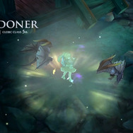 『ツリーオブセイヴァー』「モンク」や「カバリスト」などが登場するクラス紹介ムービー「クレリック（2）」公開